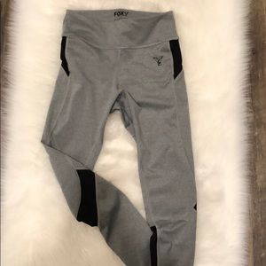 Foxy Athletics Leggings